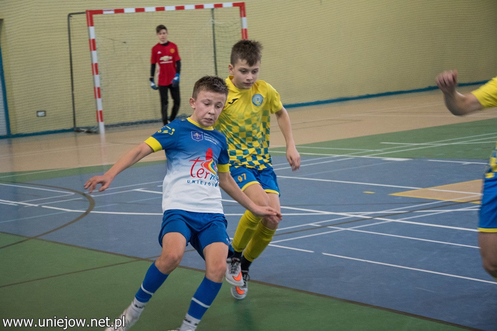 Termy Cup 2019 -rocznik 2005