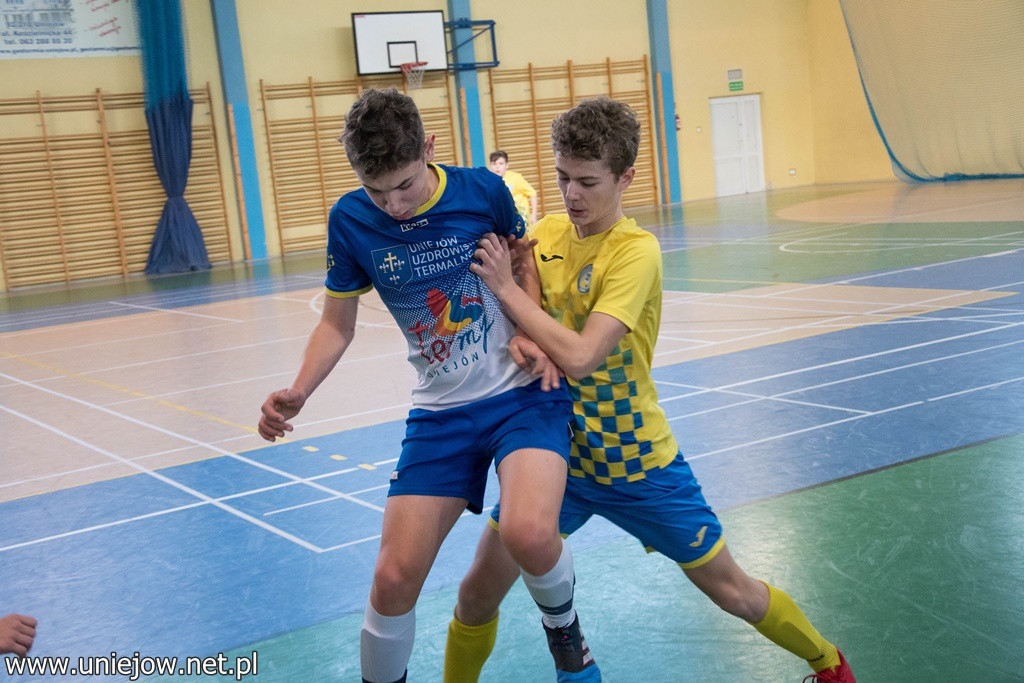 Termy Cup 2019 -rocznik 2005