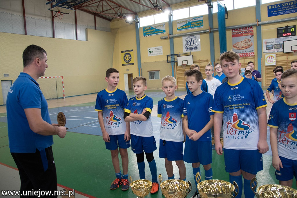 Termy Cup 2019 -rocznik 2005