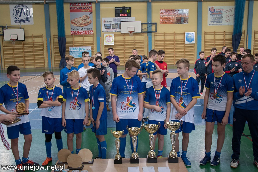 Termy Cup 2019 -rocznik 2005