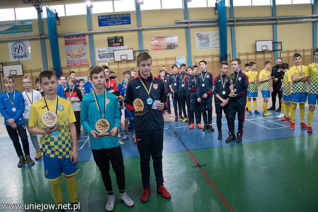 Termy Cup 2019 -rocznik 2005