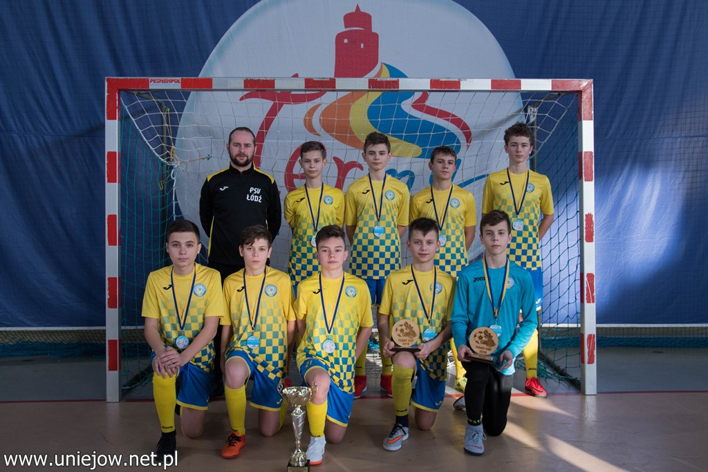 Termy Cup 2019 -rocznik 2005