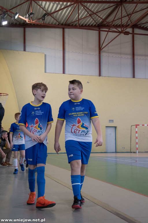 Termy Cup 2019-rocznik 2007