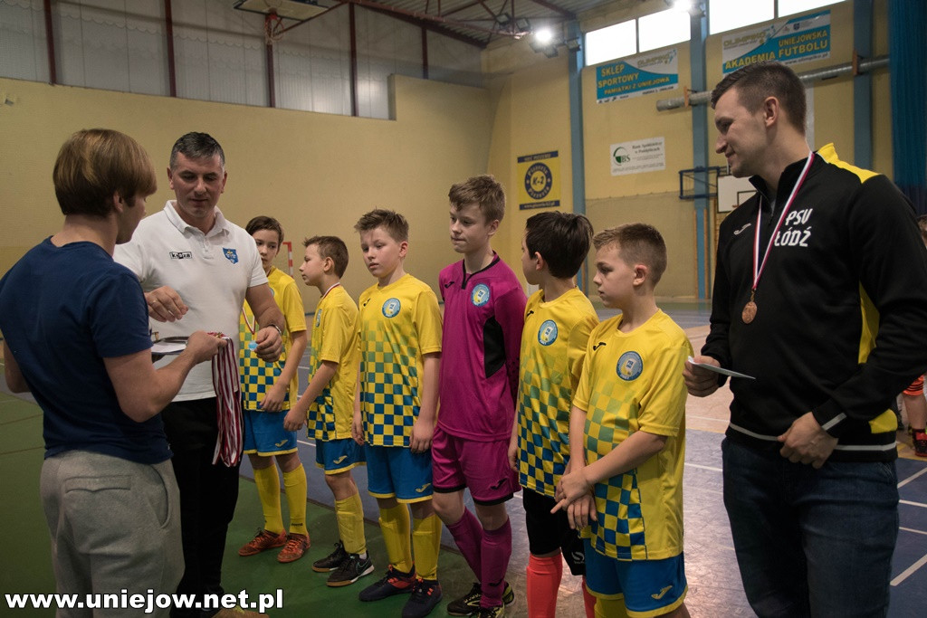 Termy Cup 2019-rocznik 2007
