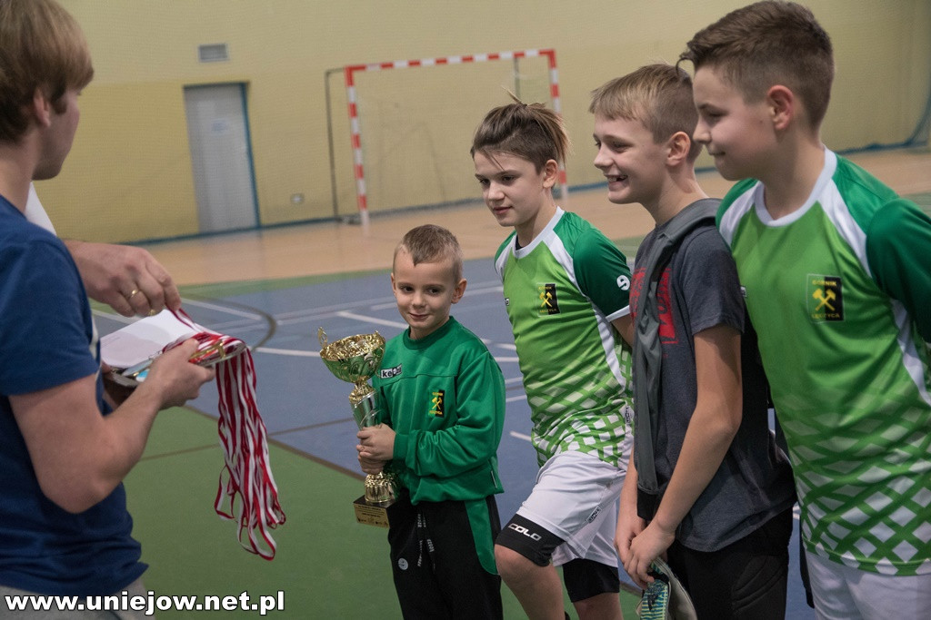 Termy Cup 2019-rocznik 2007
