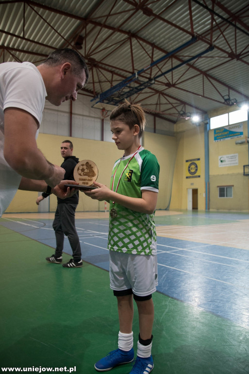 Termy Cup 2019-rocznik 2007