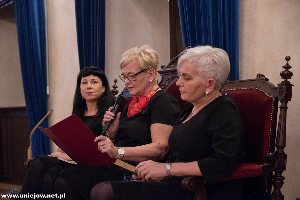 Wieczór autorski i premiera Dysharmonie