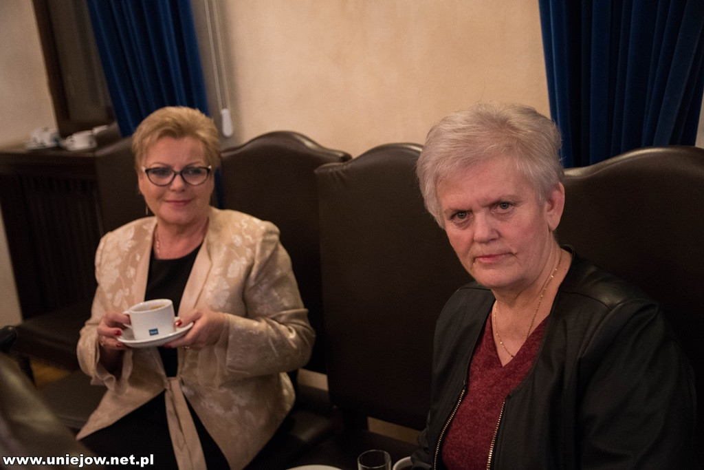 Wieczór autorski i premiera Dysharmonie