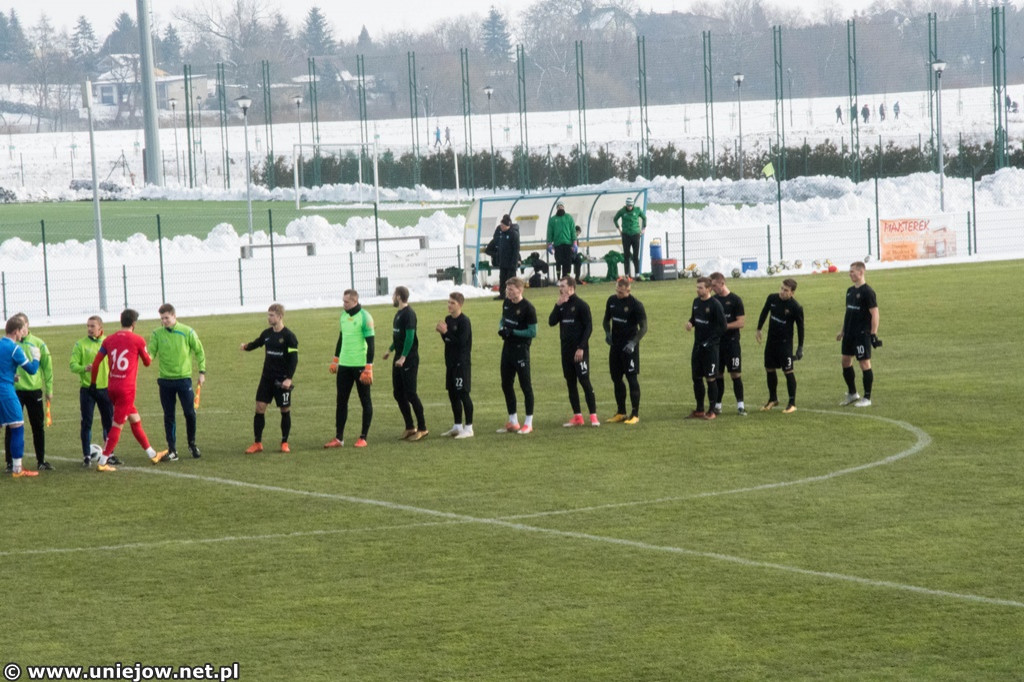 Widzew Łódź - Warta Poznań