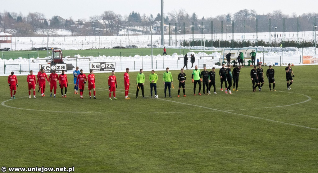 Widzew Łódź - Warta Poznań