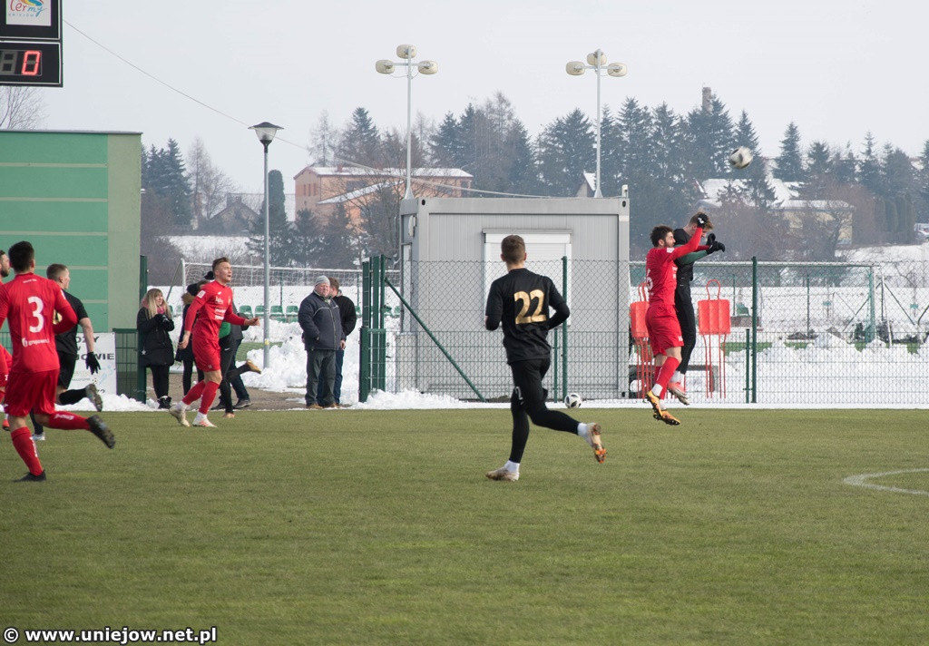 Widzew Łódź - Warta Poznań