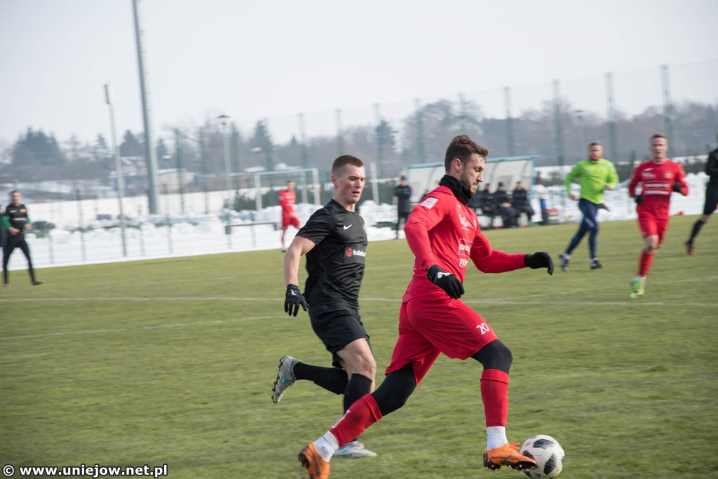 Widzew Łódź - Warta Poznań