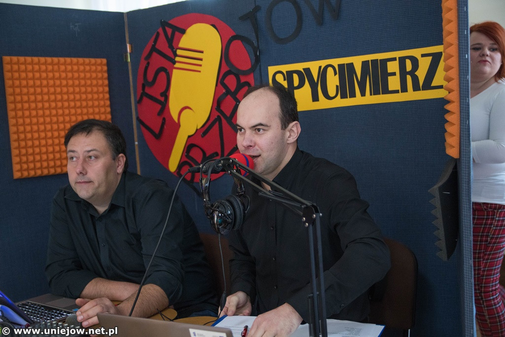 Od przedszkola do seniora w Spycimierzu