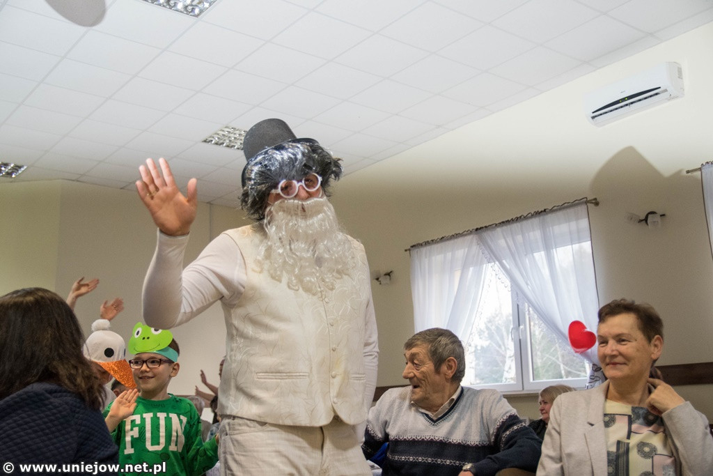 Od przedszkola do seniora w Spycimierzu