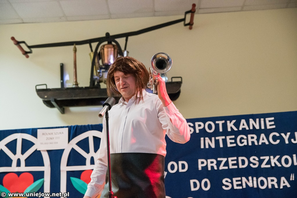 Od przedszkola do seniora w Spycimierzu