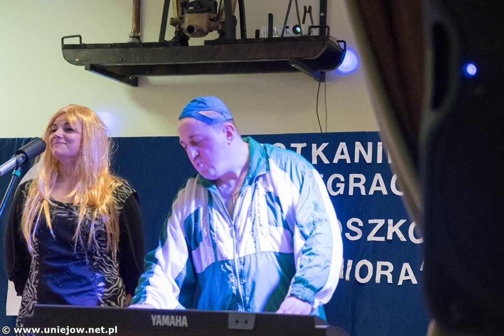 Od przedszkola do seniora w Spycimierzu