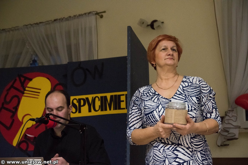 Od przedszkola do seniora w Spycimierzu