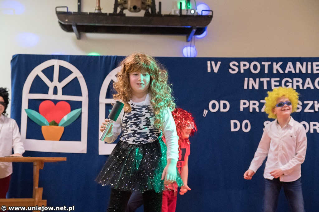 Od przedszkola do seniora w Spycimierzu