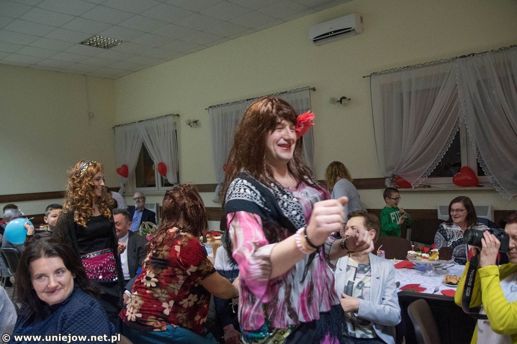 Od przedszkola do seniora w Spycimierzu
