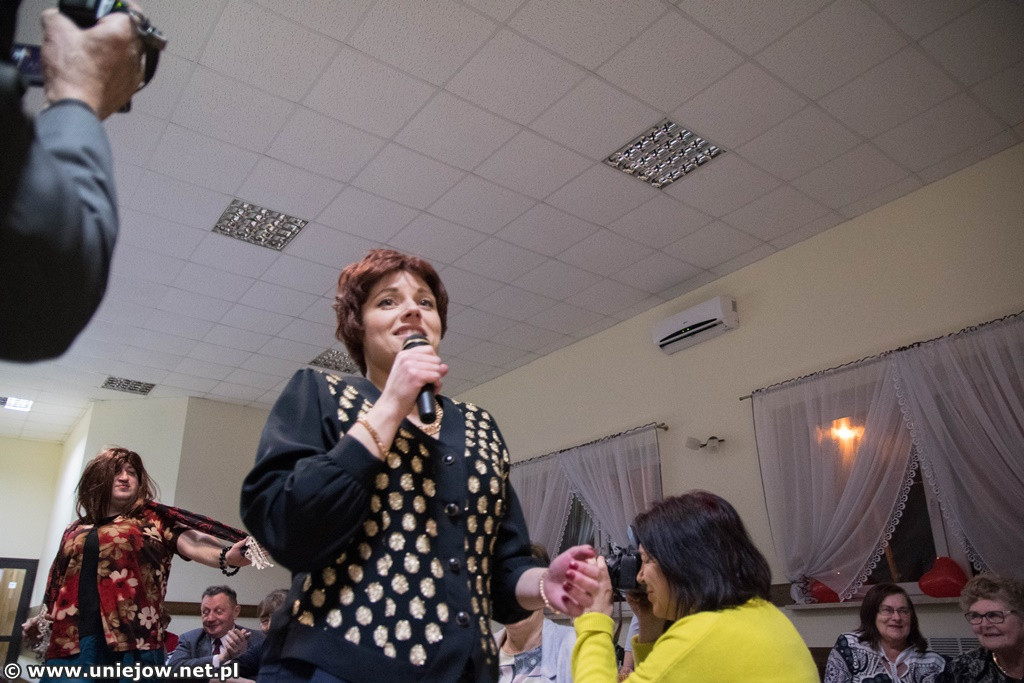 Od przedszkola do seniora w Spycimierzu