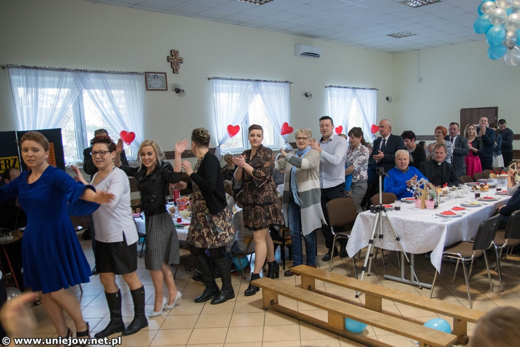 Od przedszkola do seniora w Spycimierzu