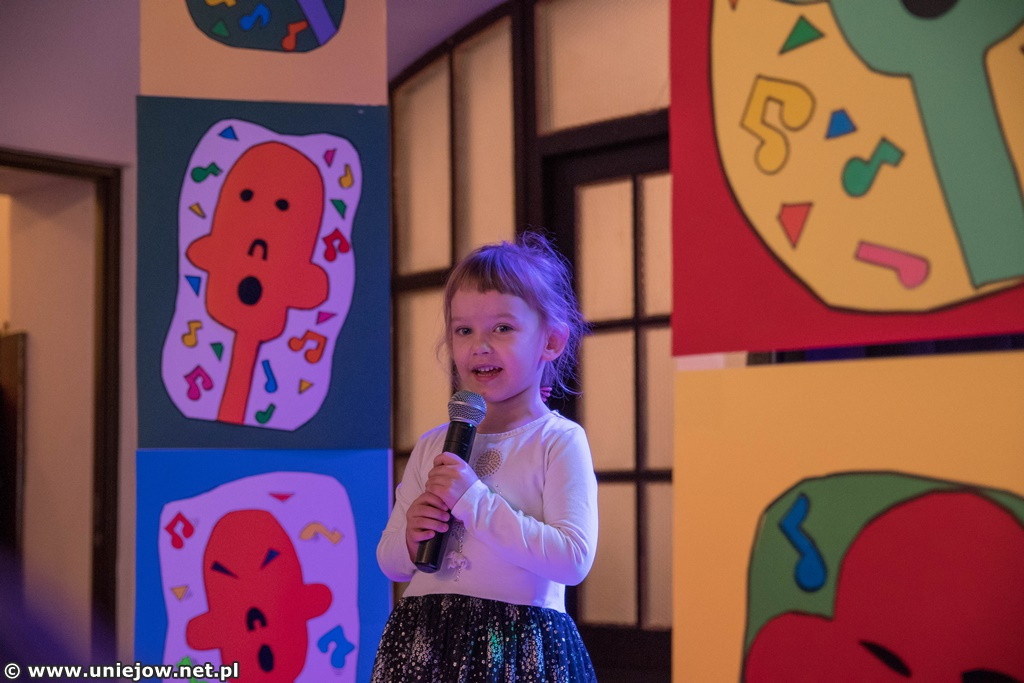 Gminny Festiwal Piosenki 2019