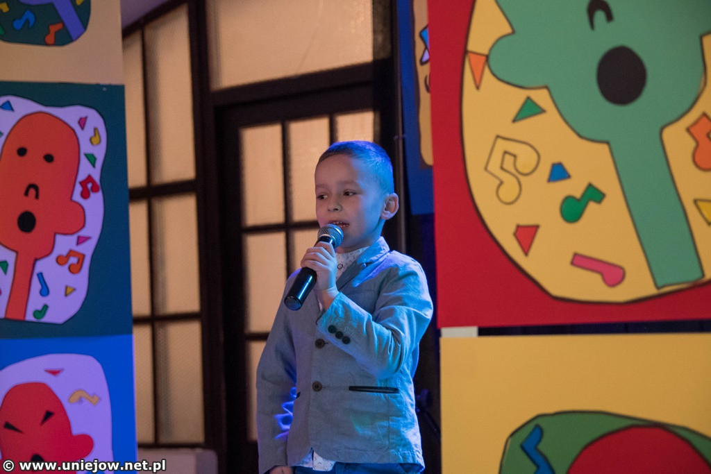 Gminny Festiwal Piosenki 2019