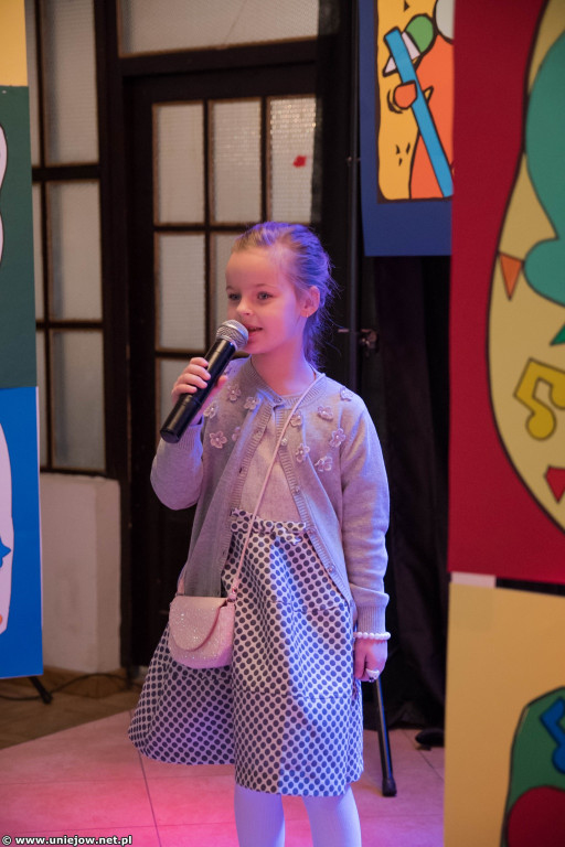 Gminny Festiwal Piosenki 2019