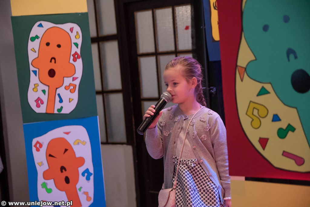 Gminny Festiwal Piosenki 2019