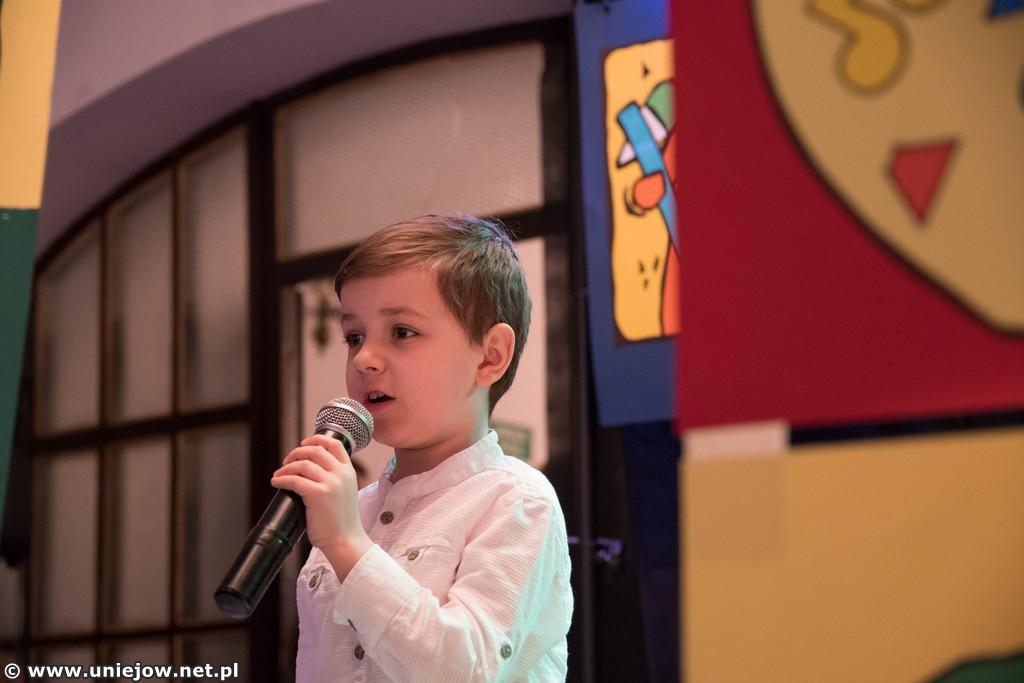 Gminny Festiwal Piosenki 2019