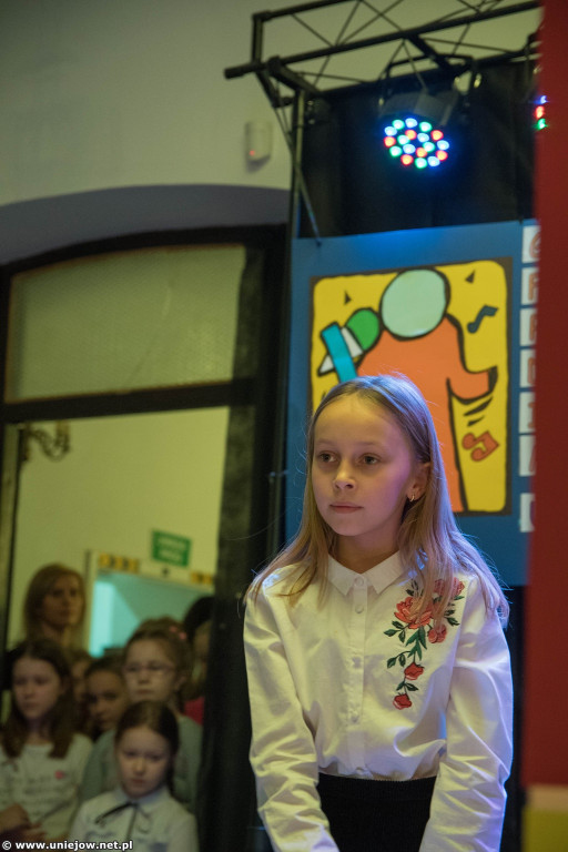 Gminny Festiwal Piosenki 2019