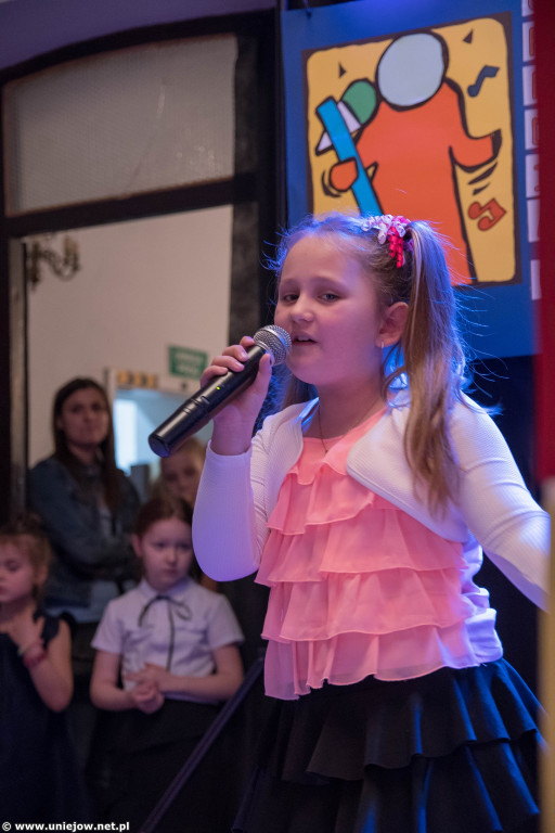Gminny Festiwal Piosenki 2019