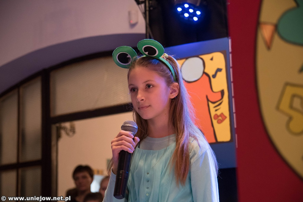 Gminny Festiwal Piosenki 2019