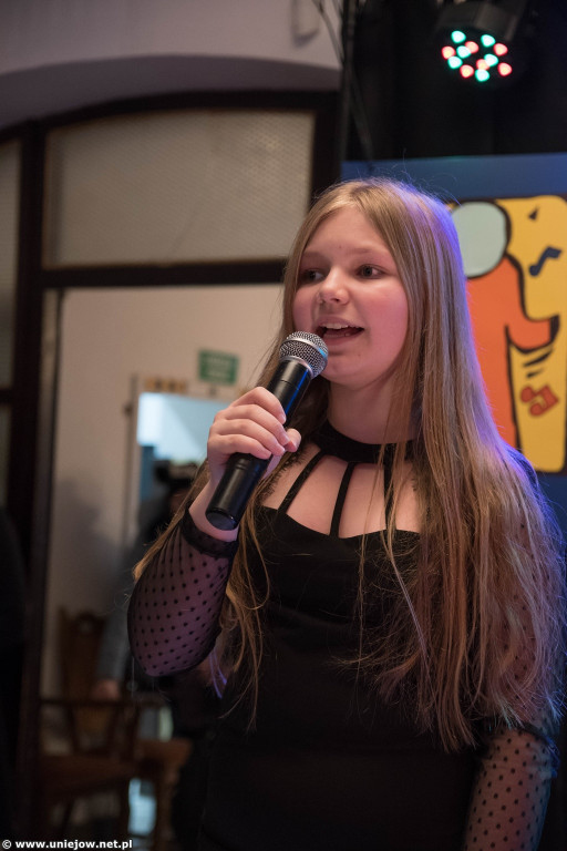 Gminny Festiwal Piosenki 2019