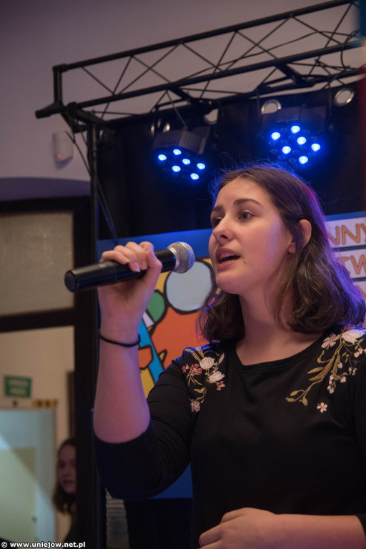 Gminny Festiwal Piosenki 2019
