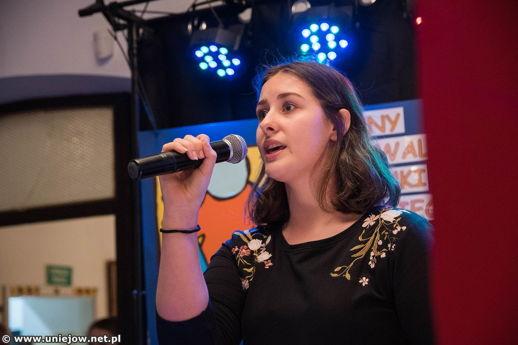 Gminny Festiwal Piosenki 2019