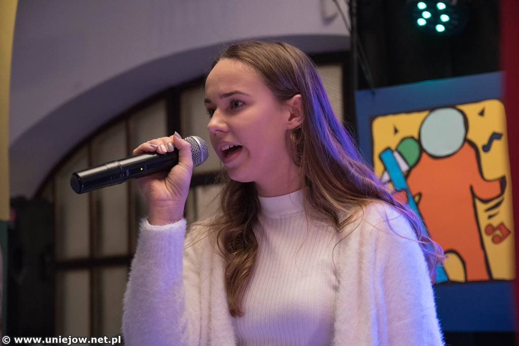 Gminny Festiwal Piosenki 2019