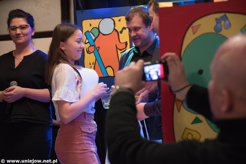 Gminny Festiwal Piosenki 2019