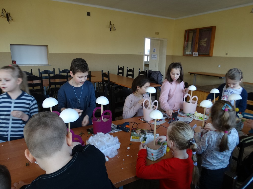 Zimowe dni otwarte w bibliotece