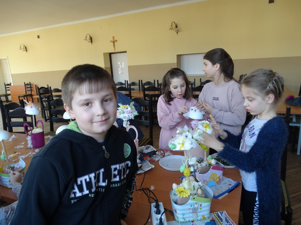 Zimowe dni otwarte w bibliotece