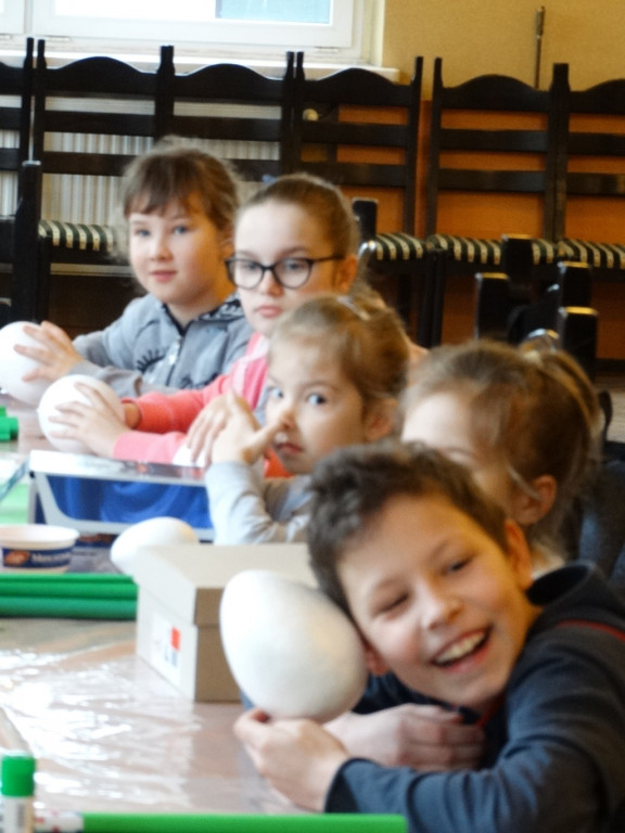 Zimowe dni otwarte w bibliotece