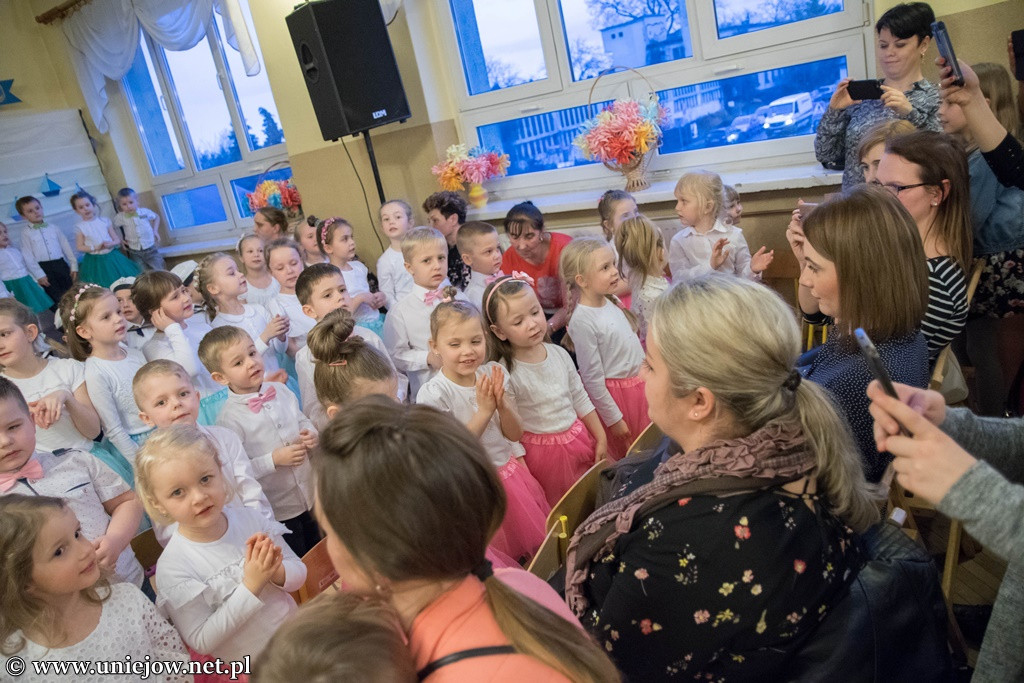 Dzień Kobiet 2019
