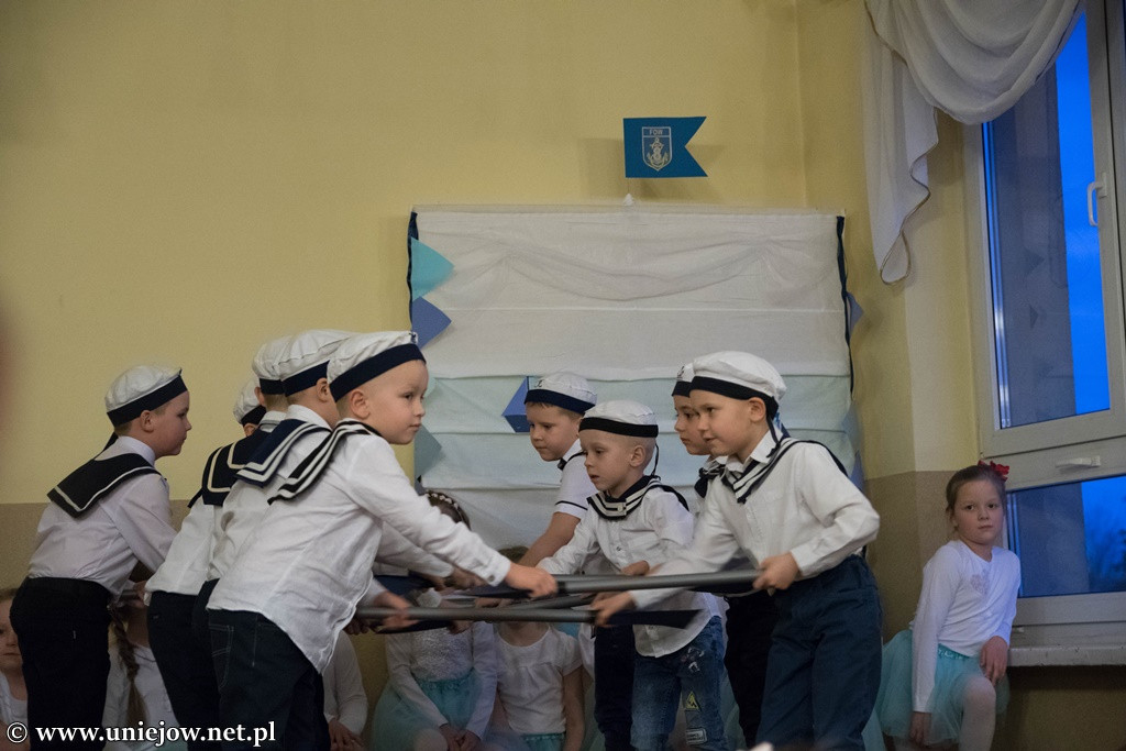 Dzień Kobiet 2019