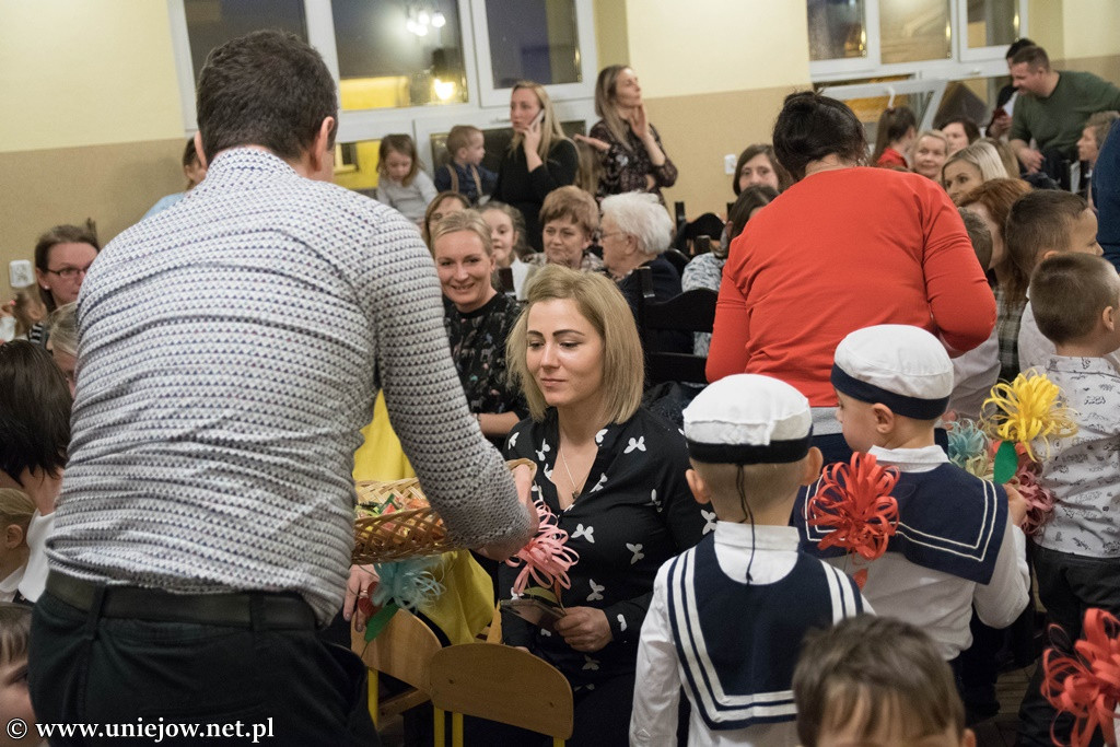 Dzień Kobiet 2019