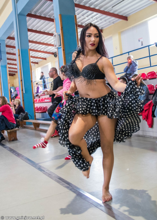 Pucharu Świata w Tańcu Sportowym