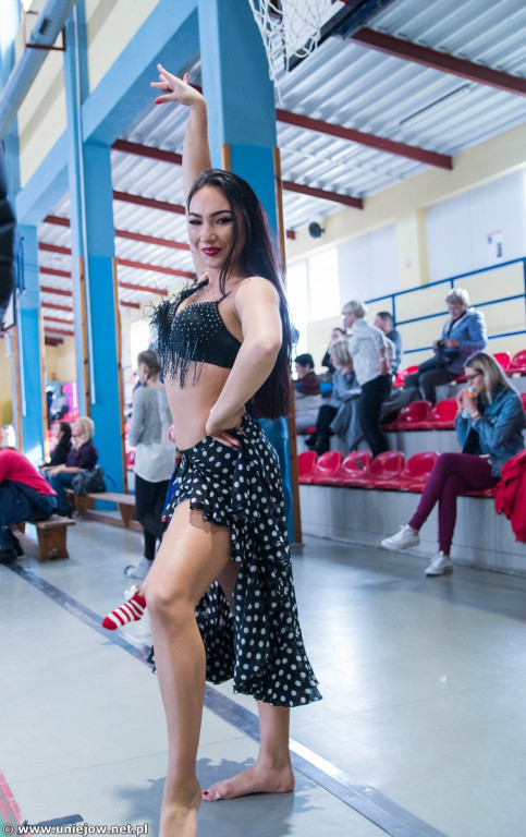 Pucharu Świata w Tańcu Sportowym