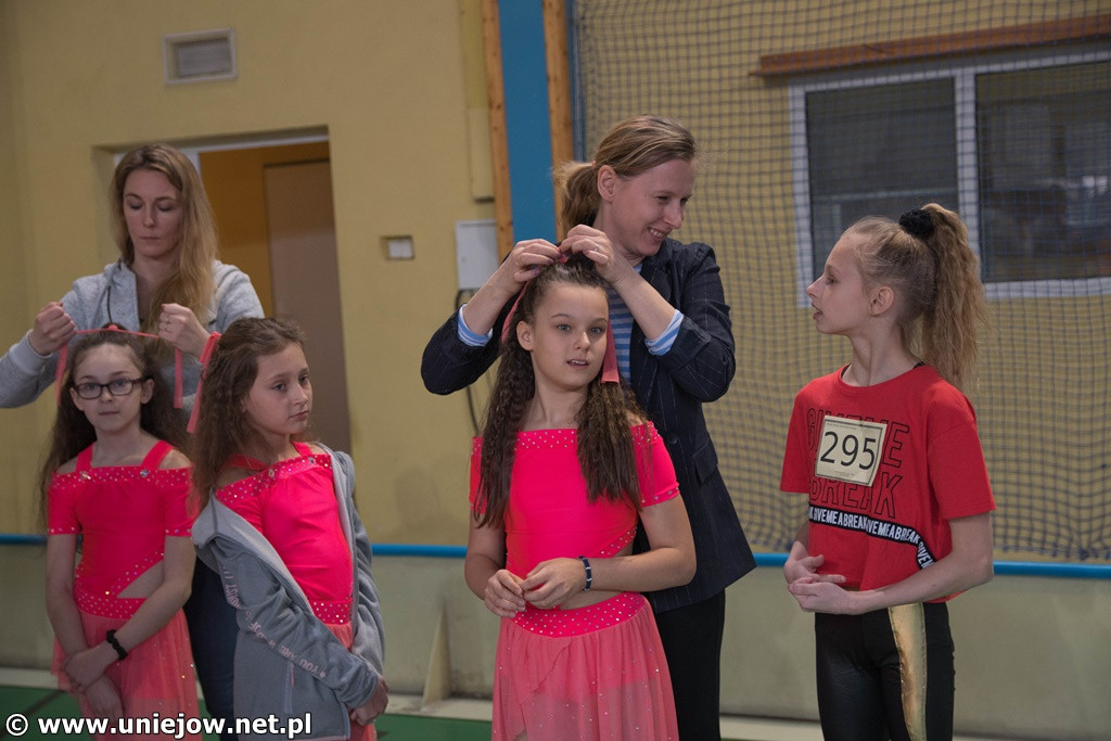 Pucharu Świata w Tańcu Sportowym