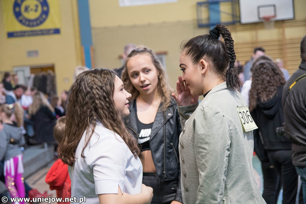 Pucharu Świata w Tańcu Sportowym