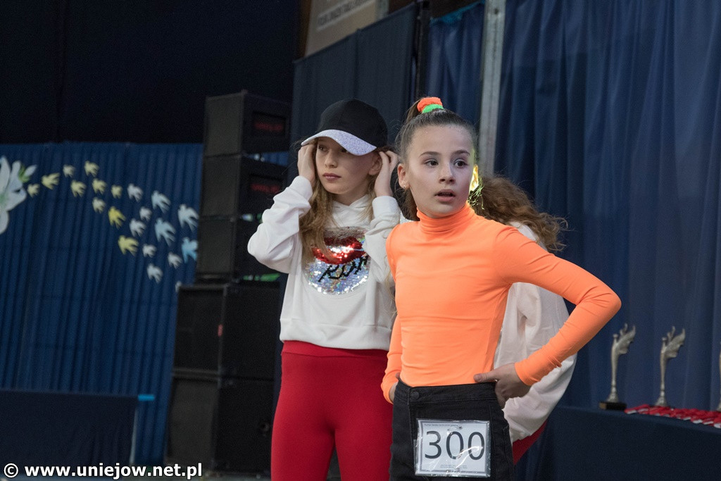 Pucharu Świata w Tańcu Sportowym