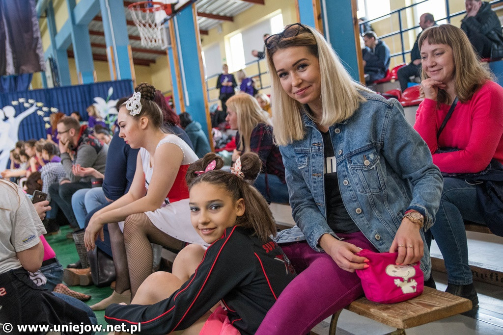 Pucharu Świata w Tańcu Sportowym